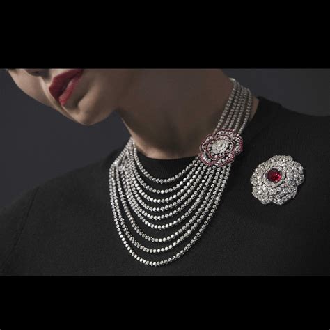 chanel belts with camelia|Chanel camelia high jewelry.